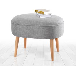 Atelier Del Sofa Timoon - Gris